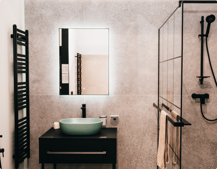 szeroki wybór produktów